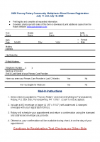 2026 Rotary Multiphasic Mail In Registration Form V1.0